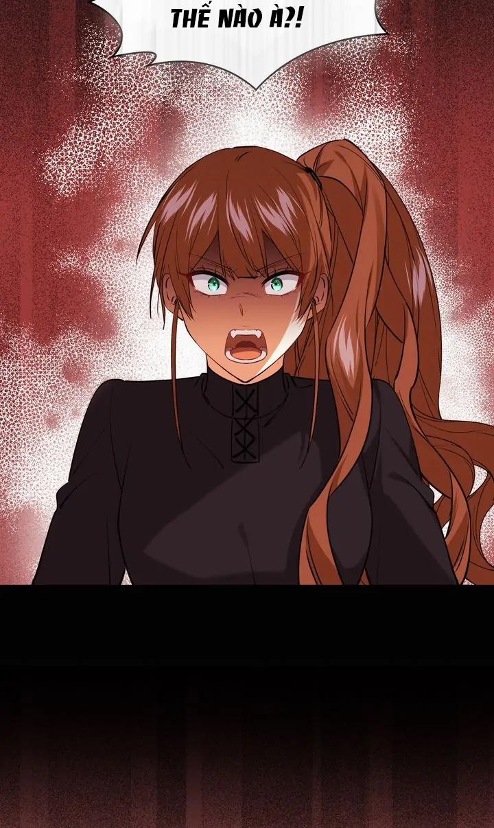 Lý Do Bảo Vệ Con Trai Của Phù Thủy 26.2 trang 14
