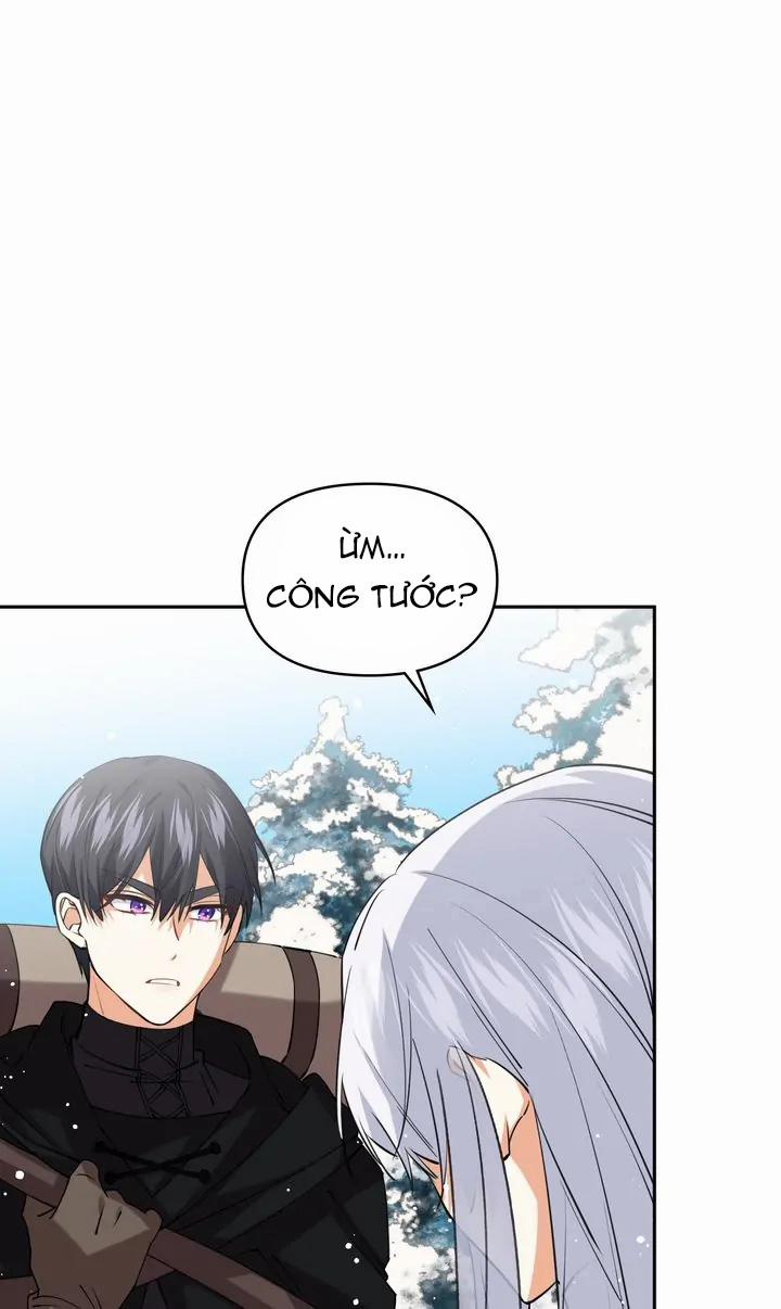 Lý Do Bảo Vệ Con Trai Của Phù Thủy 26.2 trang 16