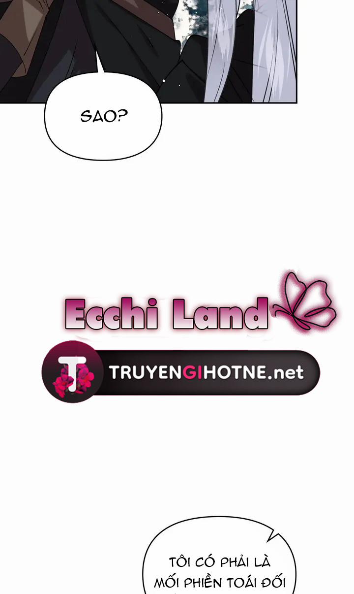 Lý Do Bảo Vệ Con Trai Của Phù Thủy 26.2 trang 17