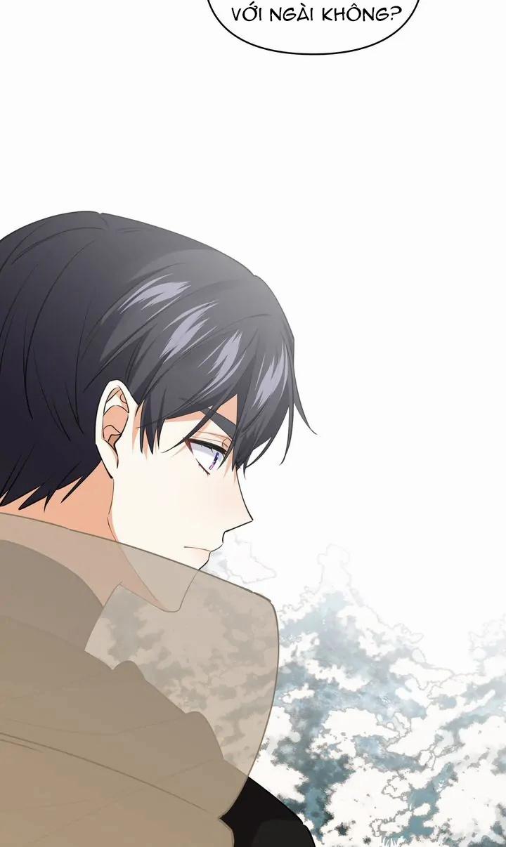 Lý Do Bảo Vệ Con Trai Của Phù Thủy 26.2 trang 18