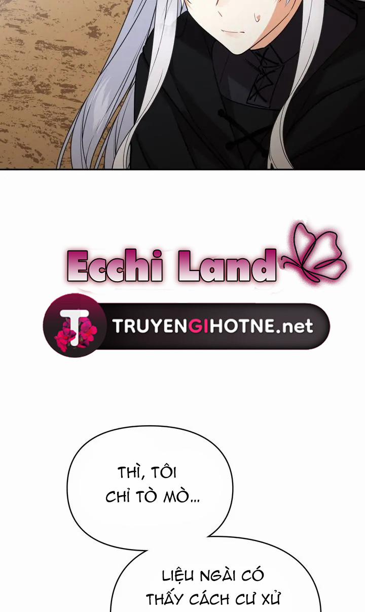 Lý Do Bảo Vệ Con Trai Của Phù Thủy 26.2 trang 20