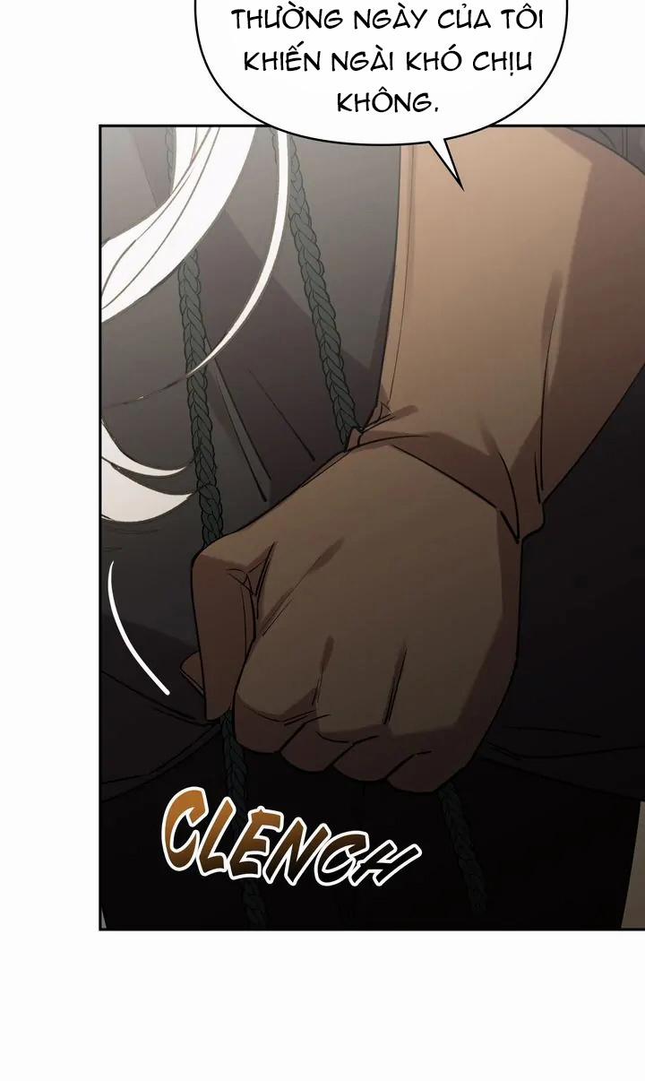 Lý Do Bảo Vệ Con Trai Của Phù Thủy 26.2 trang 21