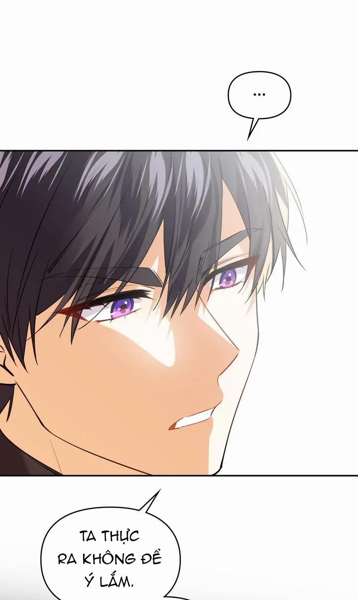 Lý Do Bảo Vệ Con Trai Của Phù Thủy 26.2 trang 22