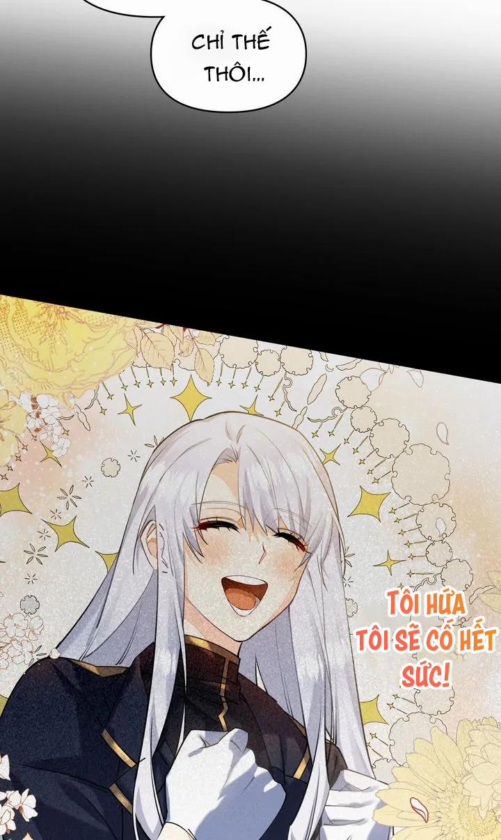 Lý Do Bảo Vệ Con Trai Của Phù Thủy 26.2 trang 23