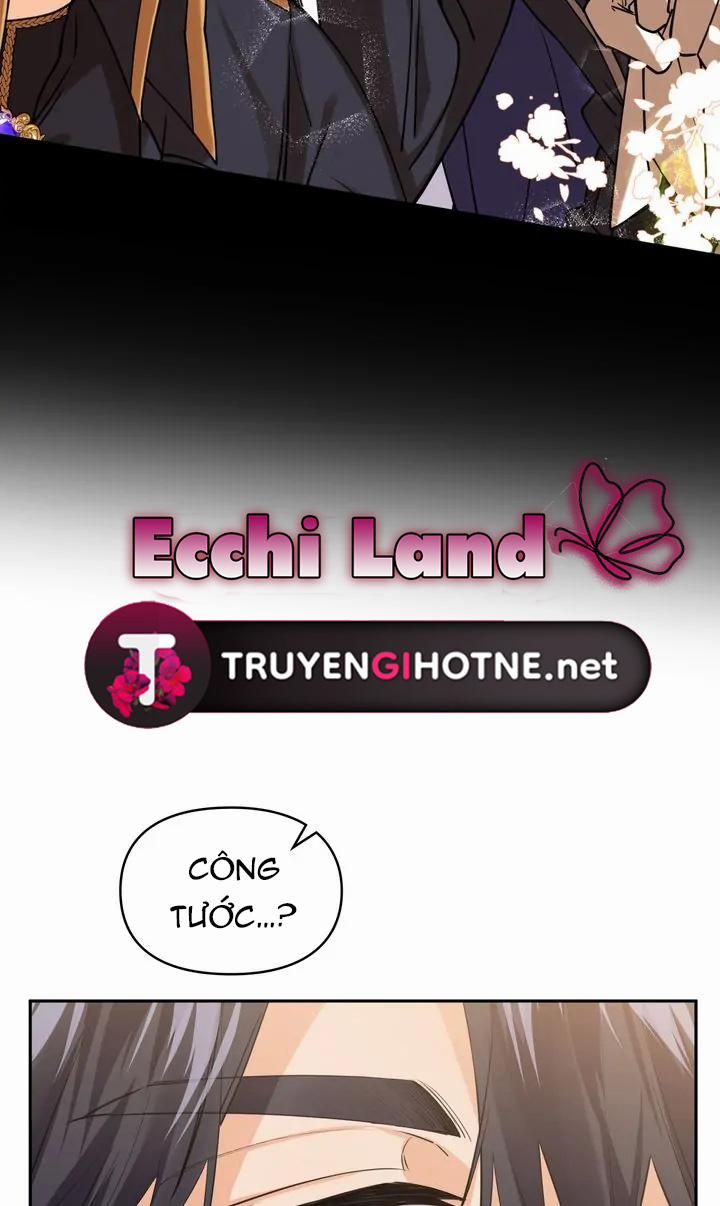 Lý Do Bảo Vệ Con Trai Của Phù Thủy 26.2 trang 25