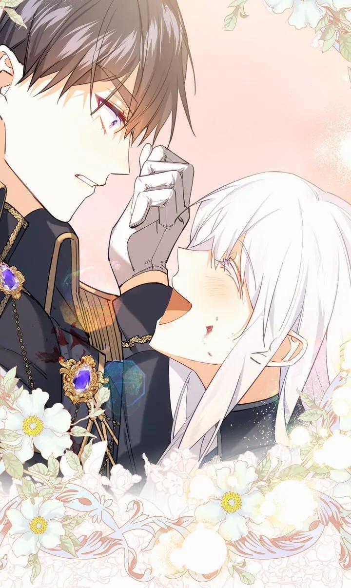 Lý Do Bảo Vệ Con Trai Của Phù Thủy 26.2 trang 27