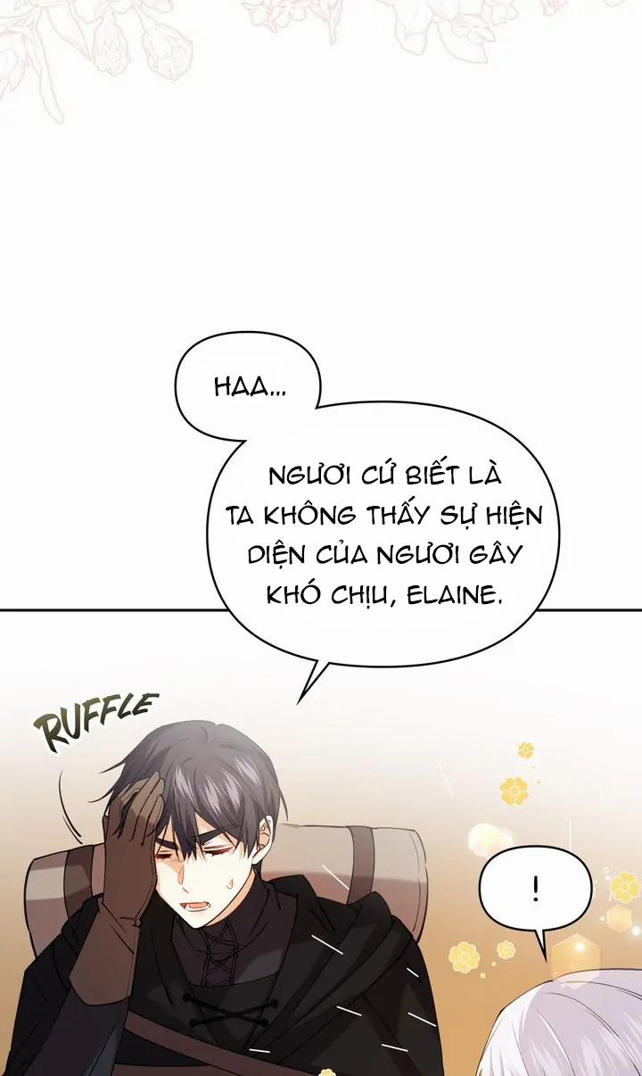 Lý Do Bảo Vệ Con Trai Của Phù Thủy 26.2 trang 28