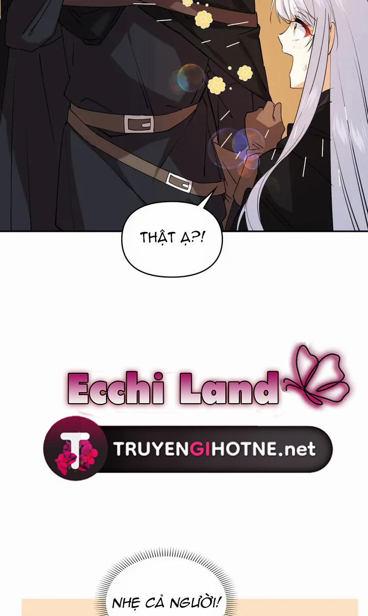 Lý Do Bảo Vệ Con Trai Của Phù Thủy 26.2 trang 29