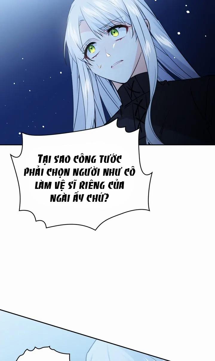 Lý Do Bảo Vệ Con Trai Của Phù Thủy 26.2 trang 3