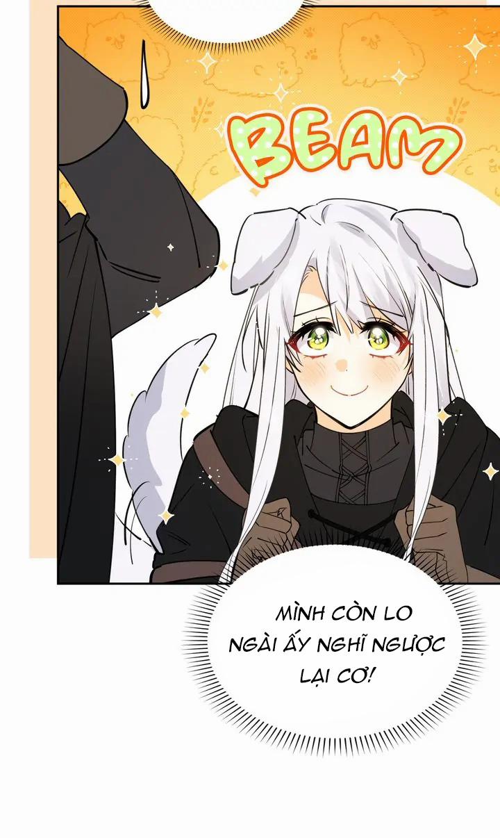 Lý Do Bảo Vệ Con Trai Của Phù Thủy 26.2 trang 30