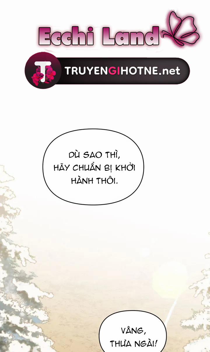 Lý Do Bảo Vệ Con Trai Của Phù Thủy 26.2 trang 31