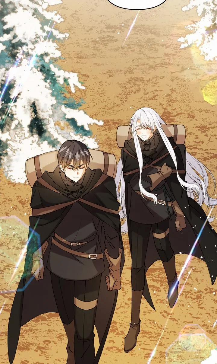 Lý Do Bảo Vệ Con Trai Của Phù Thủy 26.2 trang 32