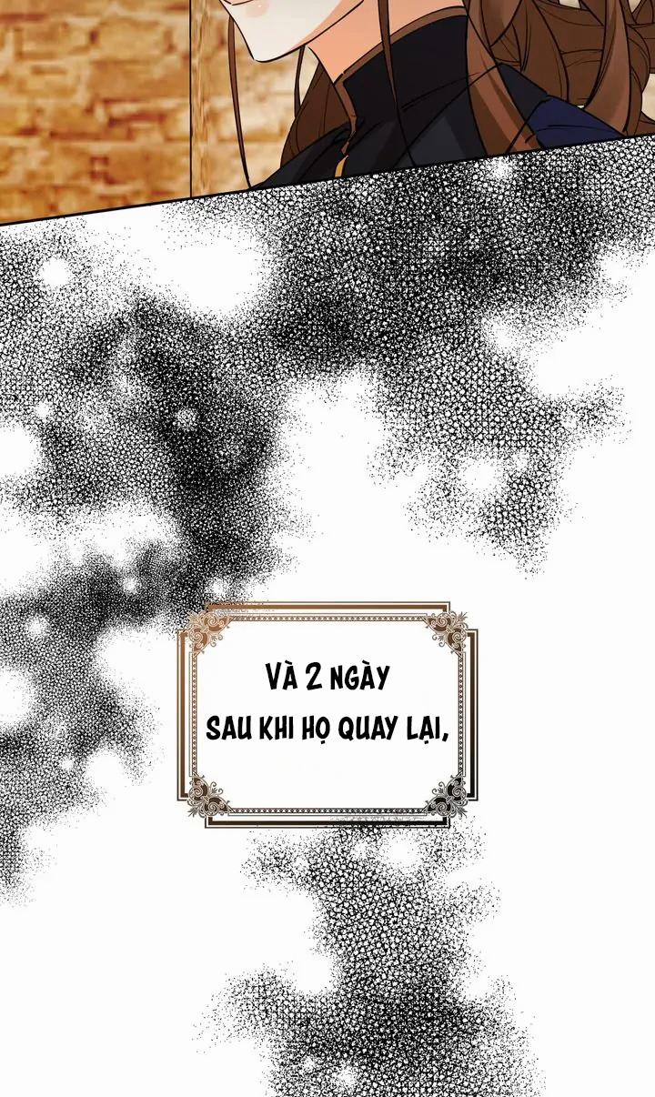 Lý Do Bảo Vệ Con Trai Của Phù Thủy 26.2 trang 35