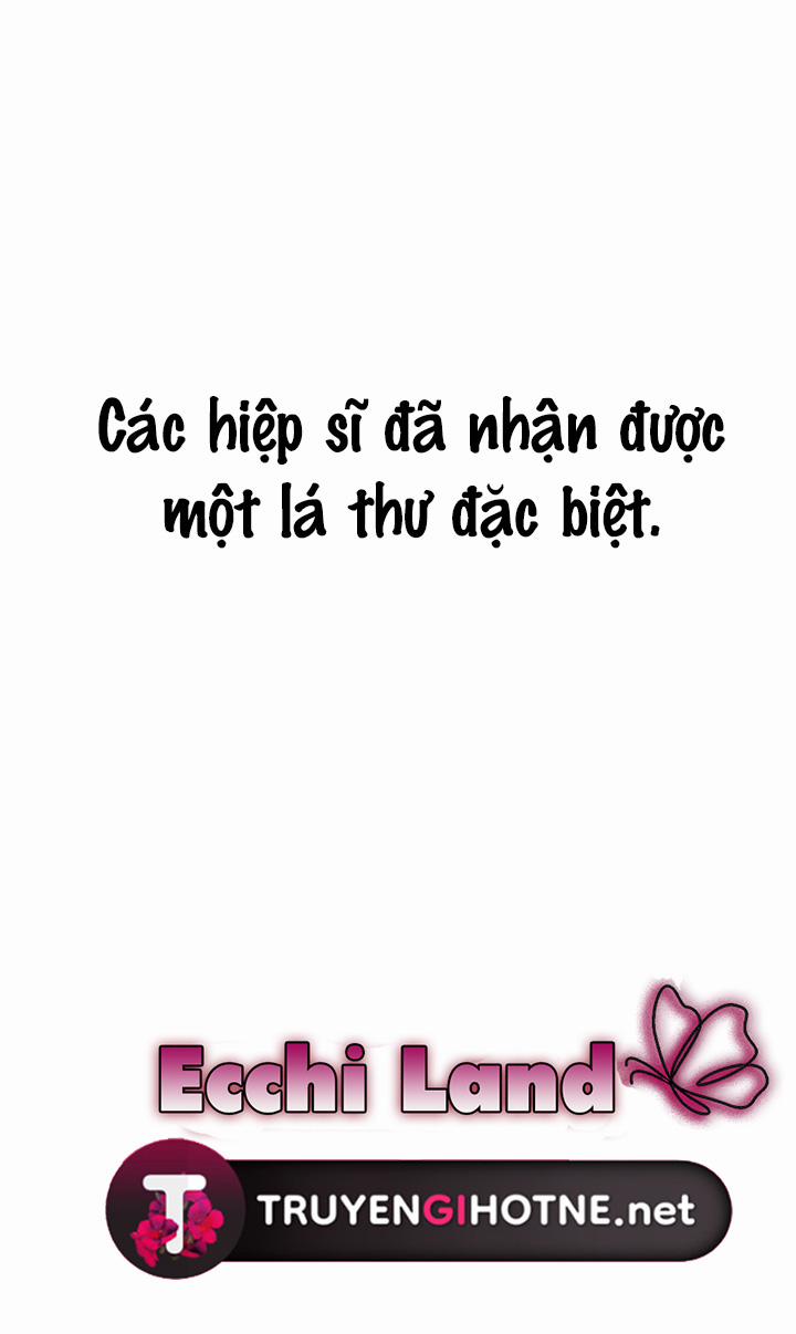 Lý Do Bảo Vệ Con Trai Của Phù Thủy 26.2 trang 37