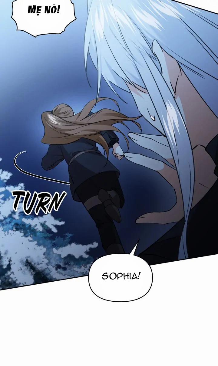 Lý Do Bảo Vệ Con Trai Của Phù Thủy 26.2 trang 4