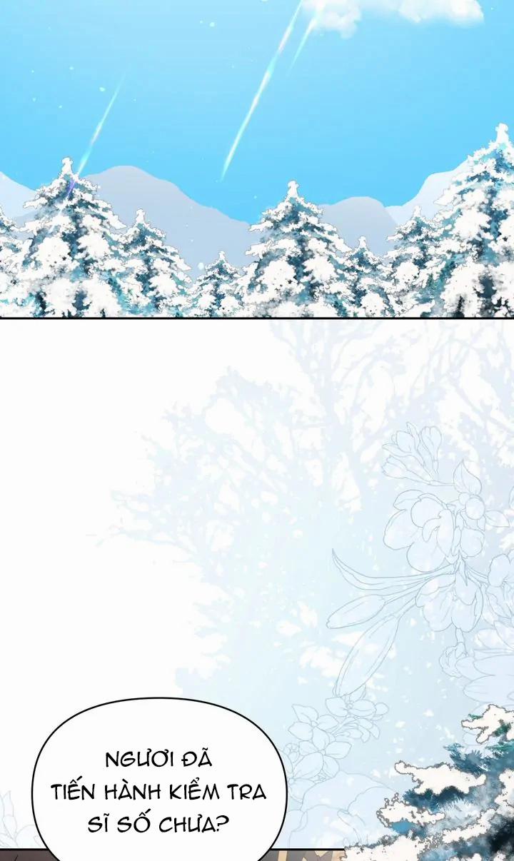 Lý Do Bảo Vệ Con Trai Của Phù Thủy 26.2 trang 9