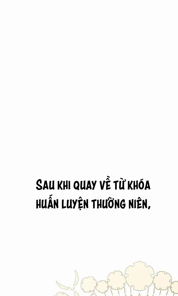 Lý Do Bảo Vệ Con Trai Của Phù Thủy 27.1 trang 2
