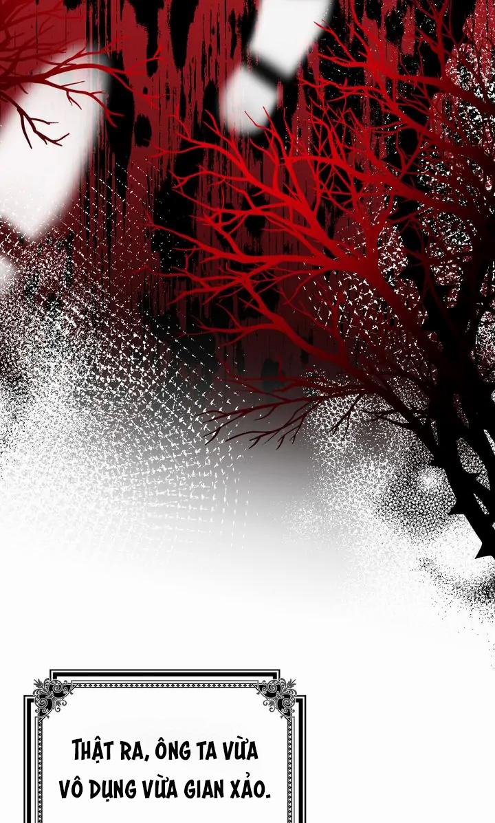 Lý Do Bảo Vệ Con Trai Của Phù Thủy 27.1 trang 20