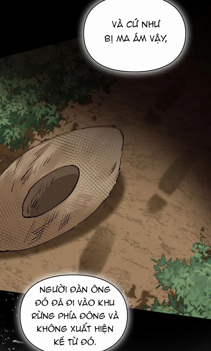 Lý Do Bảo Vệ Con Trai Của Phù Thủy 27.1 trang 27