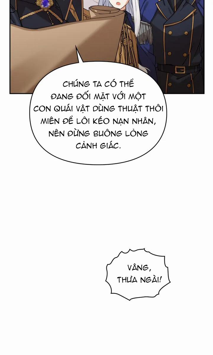 Lý Do Bảo Vệ Con Trai Của Phù Thủy 27.1 trang 30