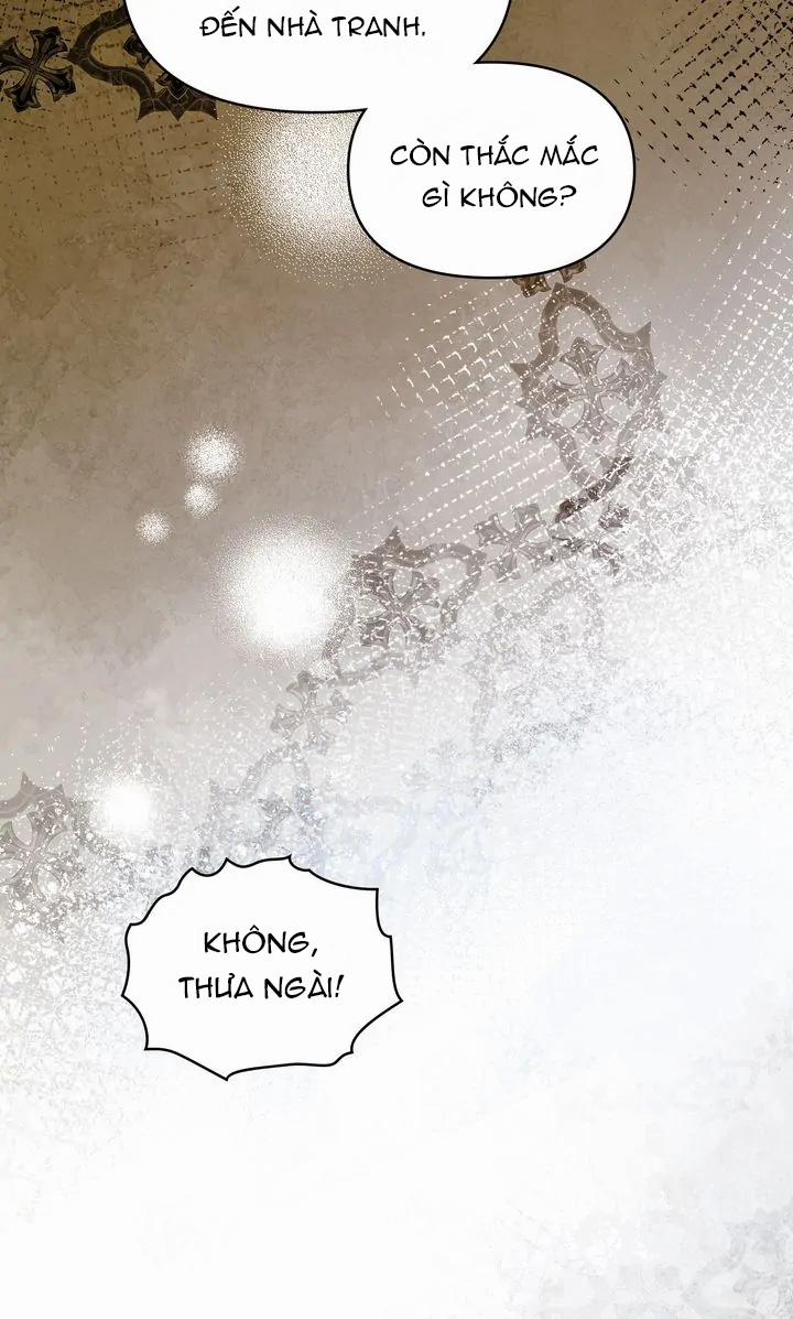Lý Do Bảo Vệ Con Trai Của Phù Thủy 27.1 trang 42