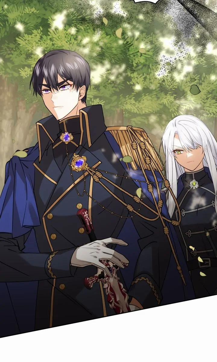 Lý Do Bảo Vệ Con Trai Của Phù Thủy 27.2 trang 10