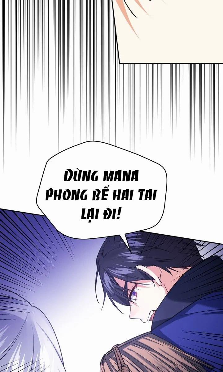 Lý Do Bảo Vệ Con Trai Của Phù Thủy 27.2 trang 16