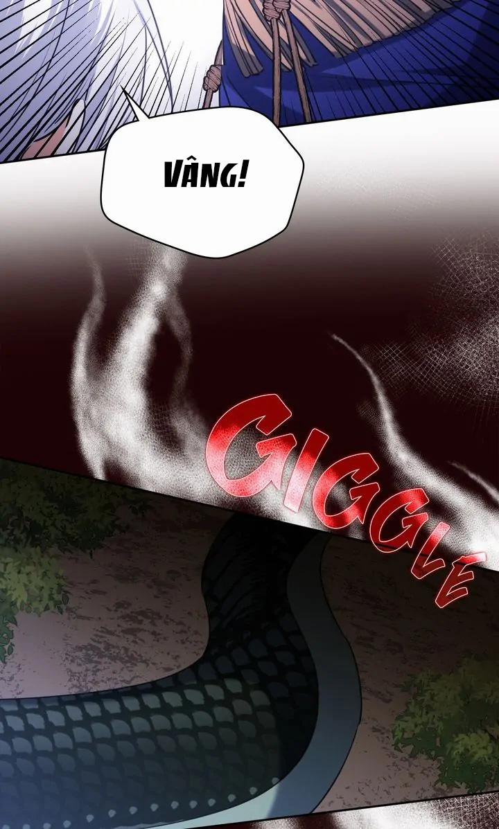 Lý Do Bảo Vệ Con Trai Của Phù Thủy 27.2 trang 17