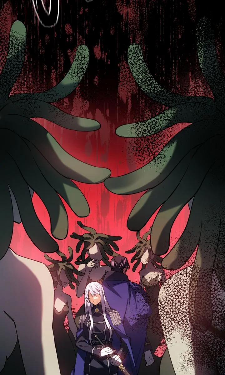 Lý Do Bảo Vệ Con Trai Của Phù Thủy 27.2 trang 19