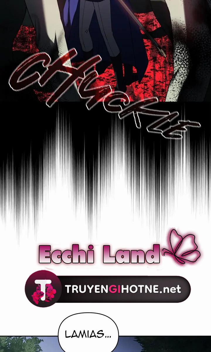 Lý Do Bảo Vệ Con Trai Của Phù Thủy 27.2 trang 20