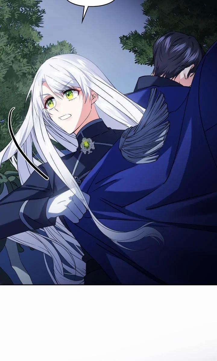 Lý Do Bảo Vệ Con Trai Của Phù Thủy 27.2 trang 21