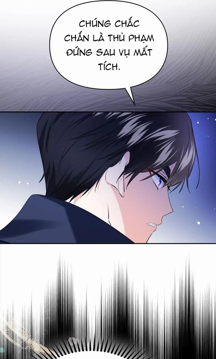 Lý Do Bảo Vệ Con Trai Của Phù Thủy 27.2 trang 22