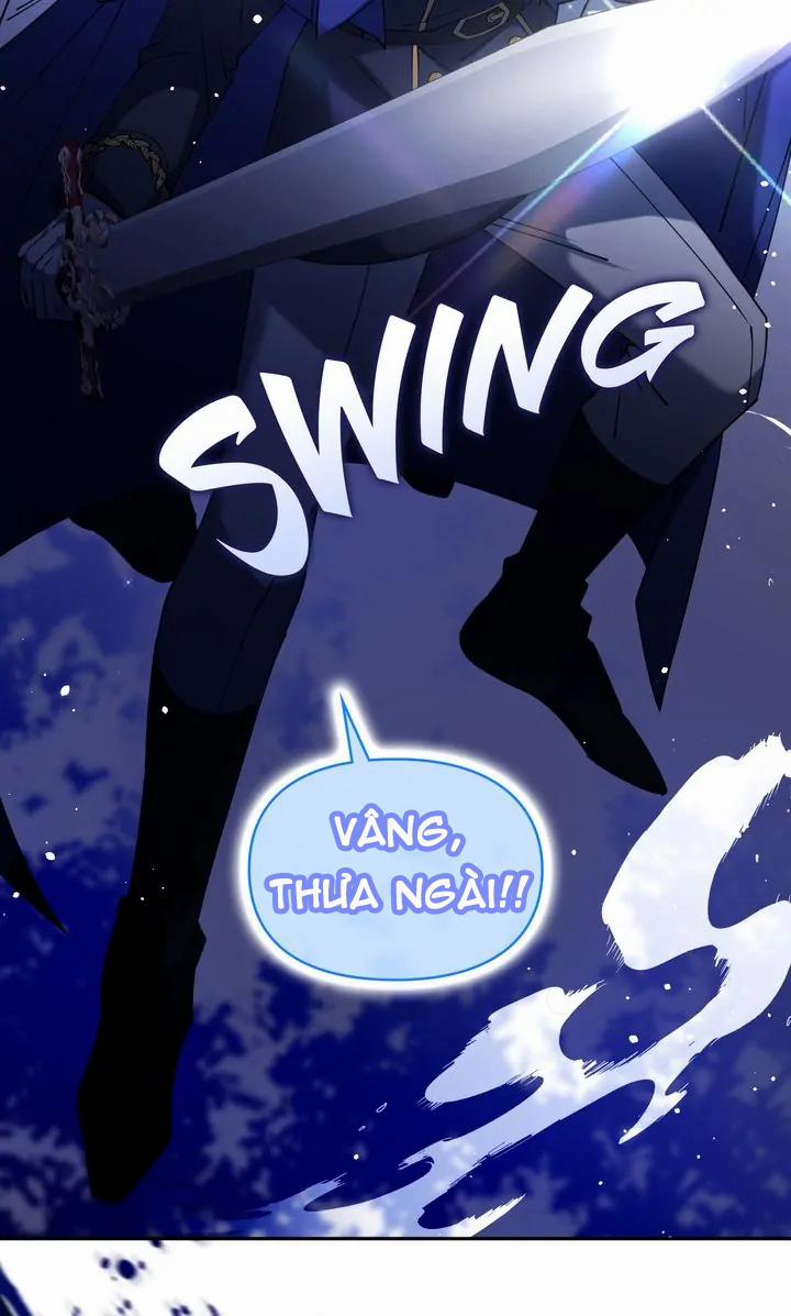 Lý Do Bảo Vệ Con Trai Của Phù Thủy 27.2 trang 27