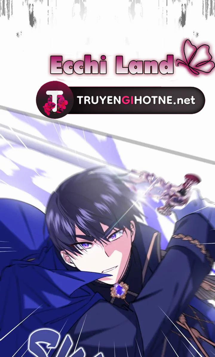 Lý Do Bảo Vệ Con Trai Của Phù Thủy 27.2 trang 30