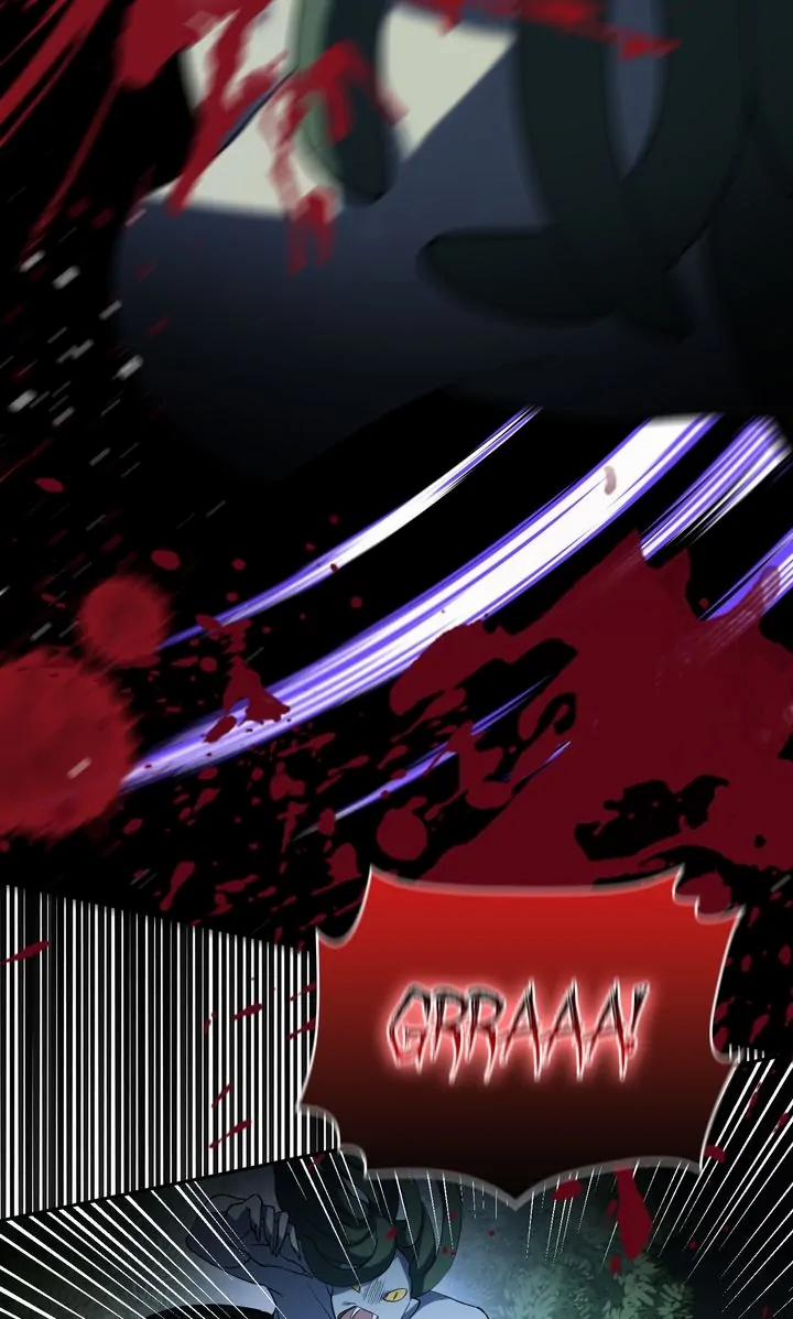 Lý Do Bảo Vệ Con Trai Của Phù Thủy 27.2 trang 34