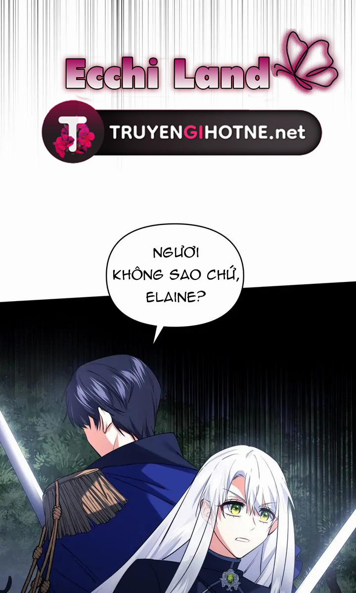 Lý Do Bảo Vệ Con Trai Của Phù Thủy 27.2 trang 37