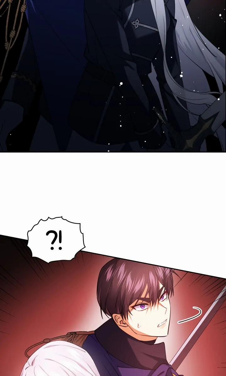 Lý Do Bảo Vệ Con Trai Của Phù Thủy 27.2 trang 41