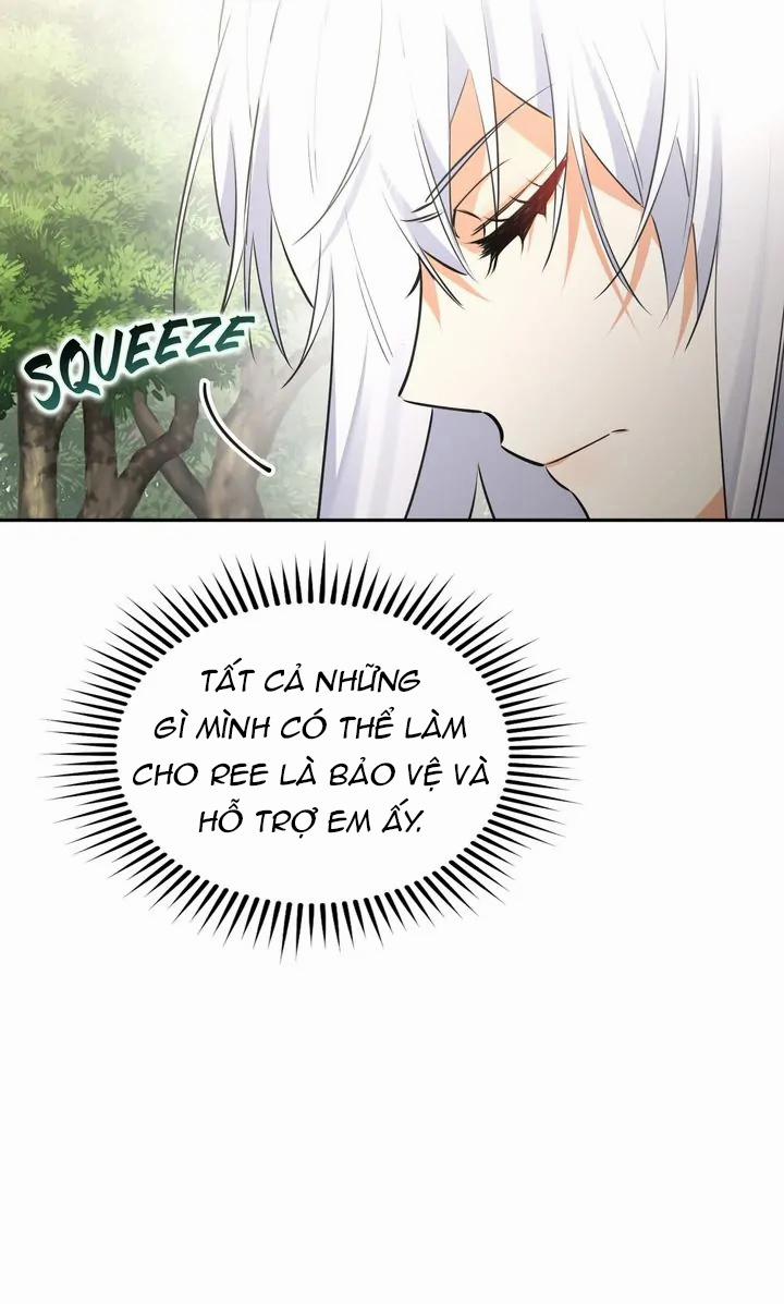 Lý Do Bảo Vệ Con Trai Của Phù Thủy 27.2 trang 8