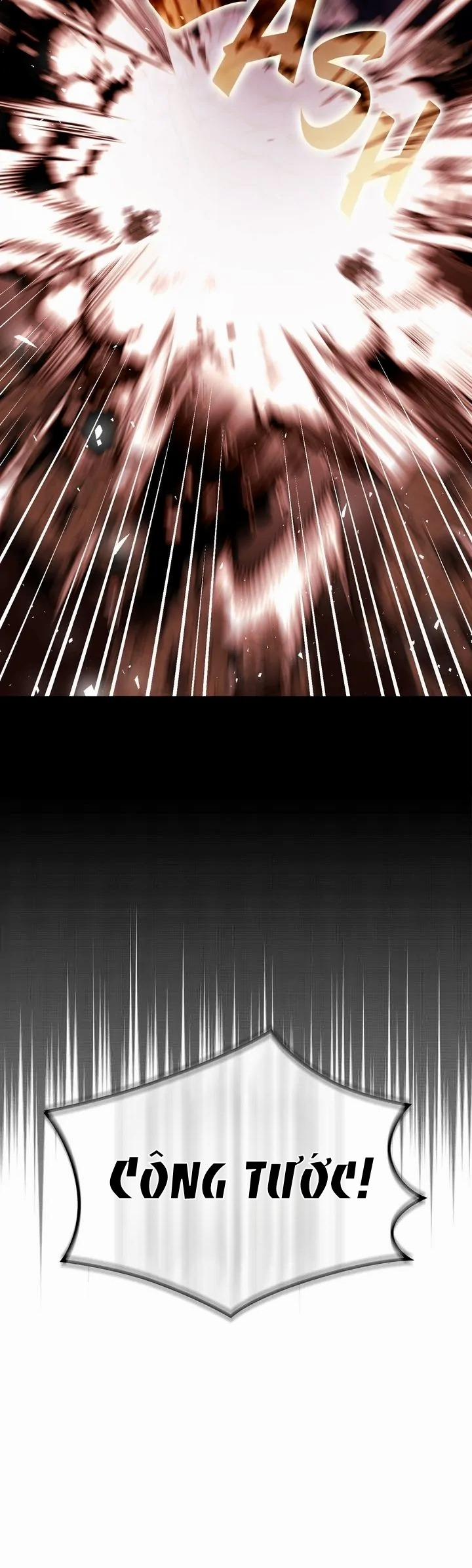 Lý Do Bảo Vệ Con Trai Của Phù Thủy 28.2 trang 4