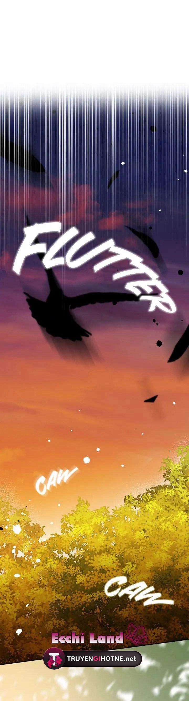 Lý Do Bảo Vệ Con Trai Của Phù Thủy 5.1 trang 5