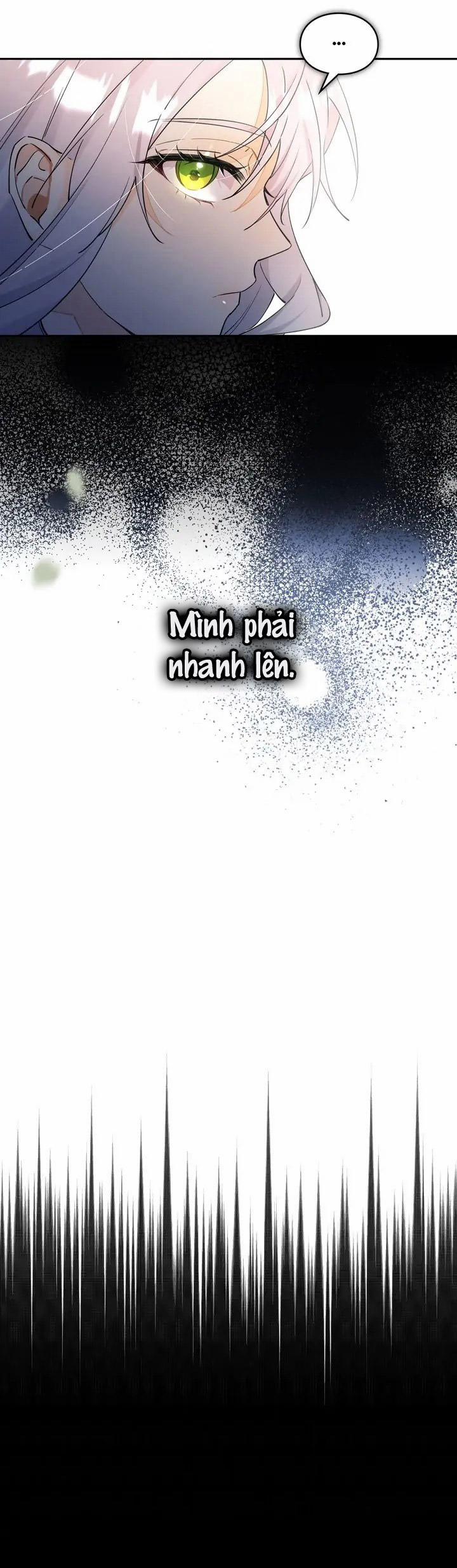 Lý Do Bảo Vệ Con Trai Của Phù Thủy 5.1 trang 7