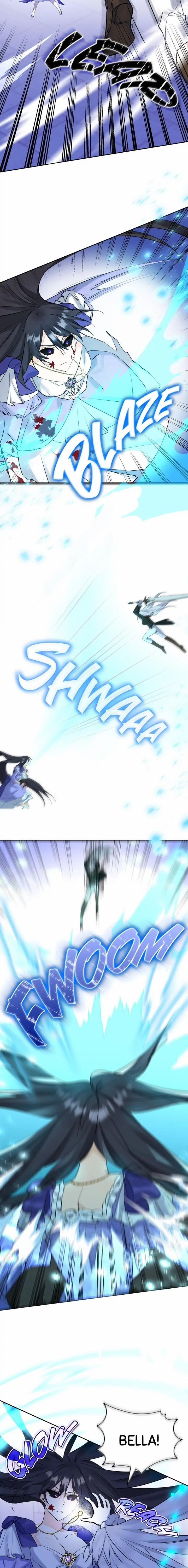 Lý Do Bảo Vệ Con Trai Của Phù Thủy 6.1 trang 6