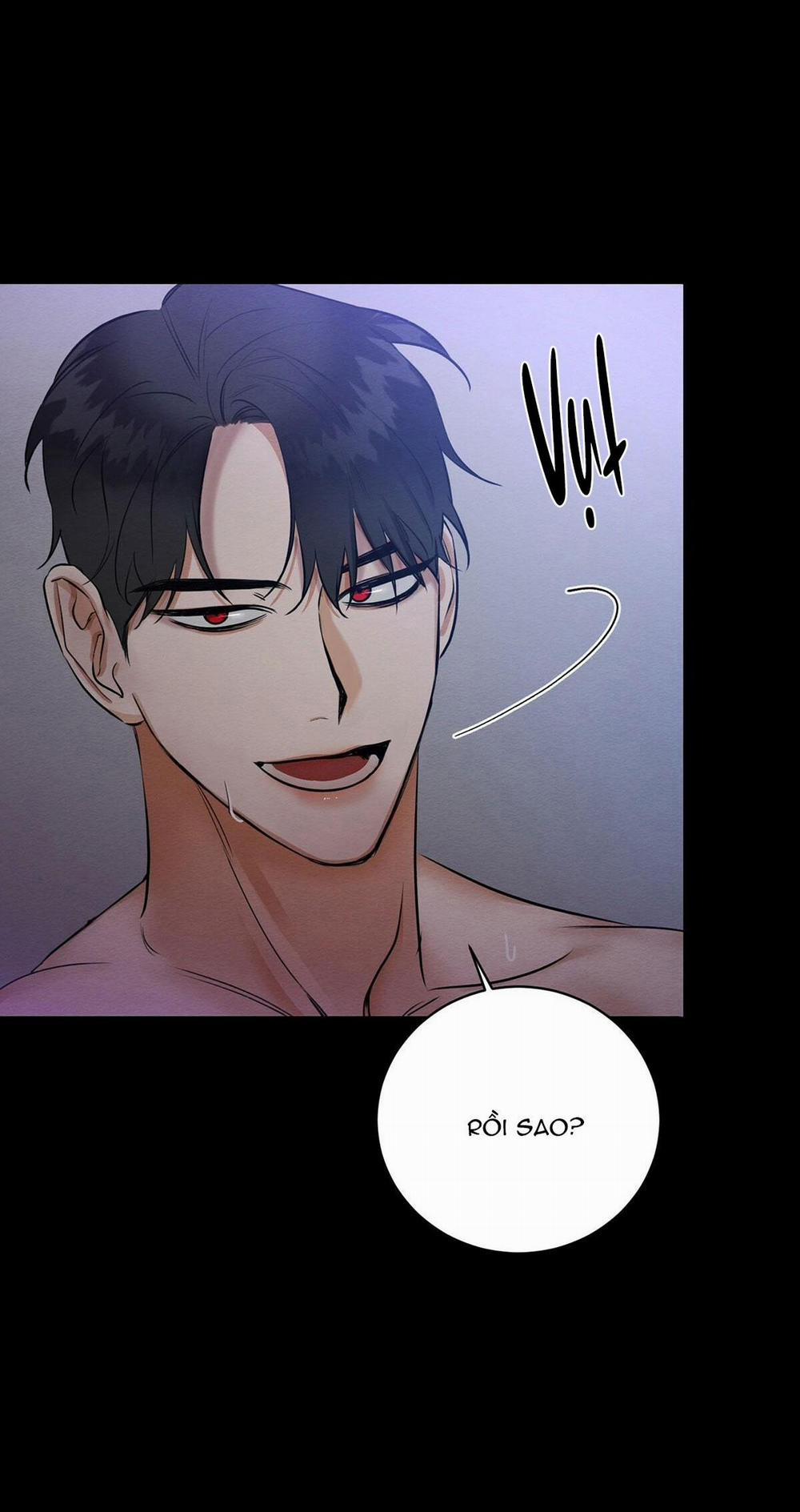 Lý Do Của Ác Nhân 1 trang 11