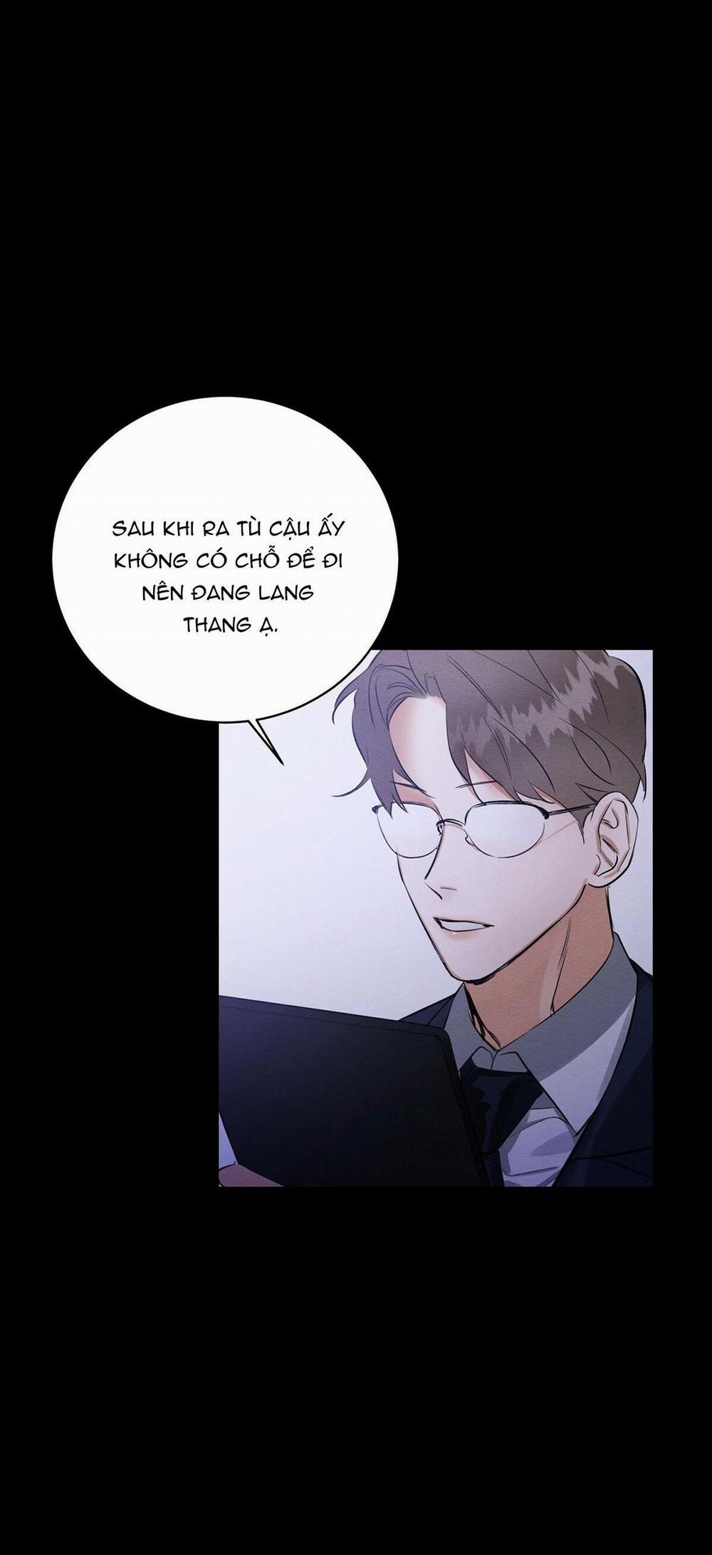 Lý Do Của Ác Nhân 1 trang 14