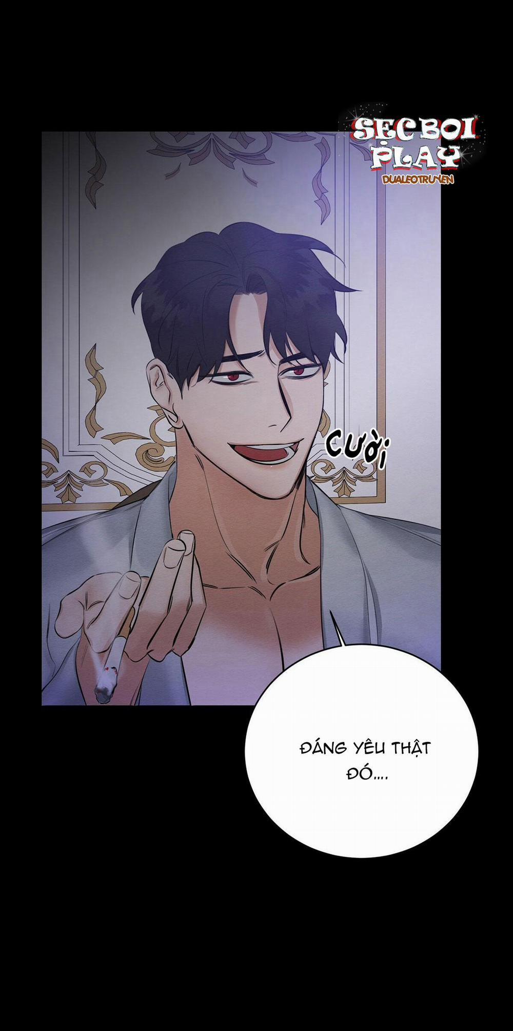 Lý Do Của Ác Nhân 1 trang 16