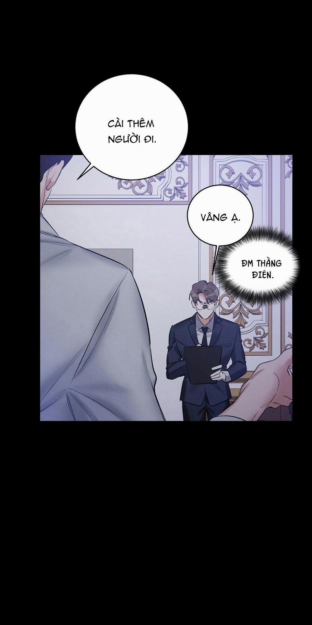 Lý Do Của Ác Nhân 1 trang 20