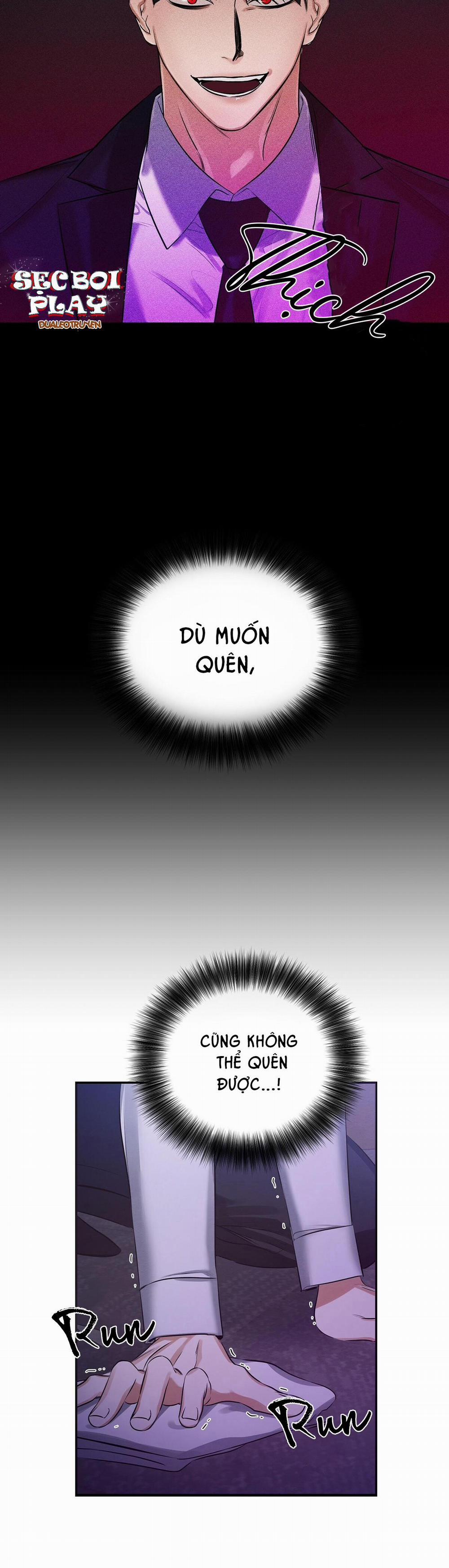 Lý Do Của Ác Nhân 1 trang 42