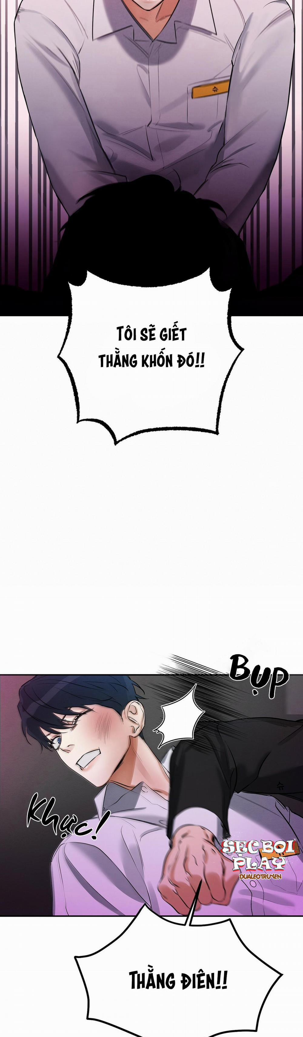 Lý Do Của Ác Nhân 1 trang 46