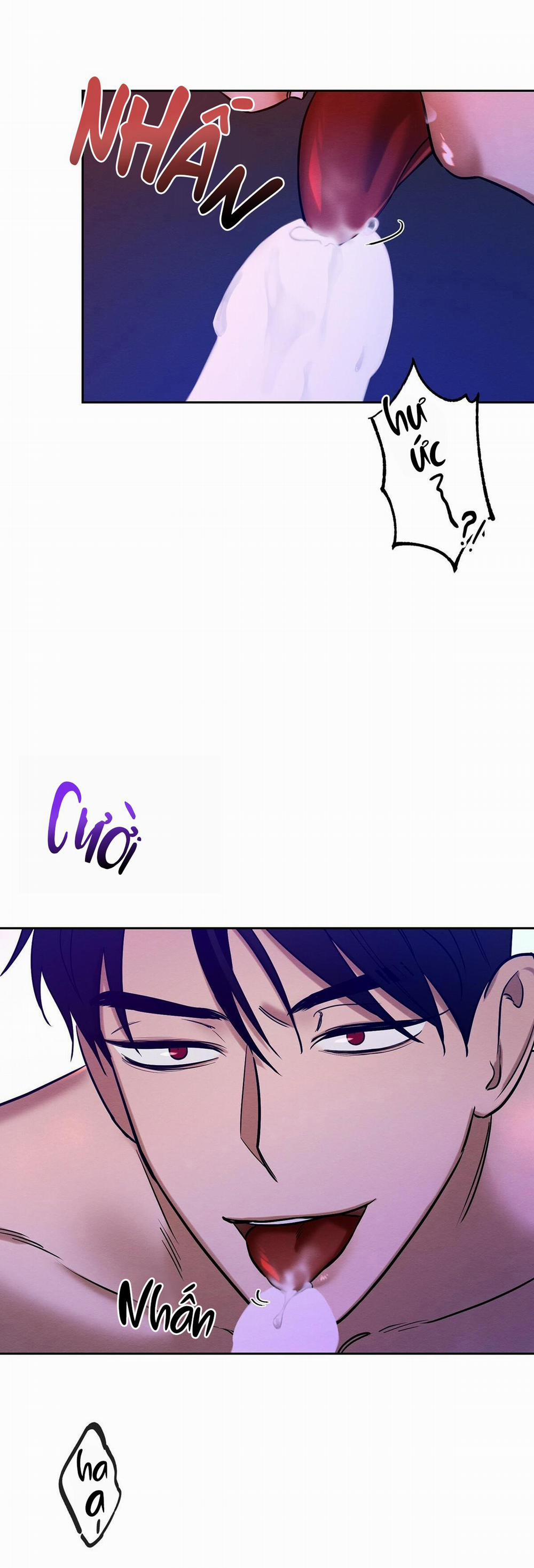Lý Do Của Ác Nhân 10 trang 11