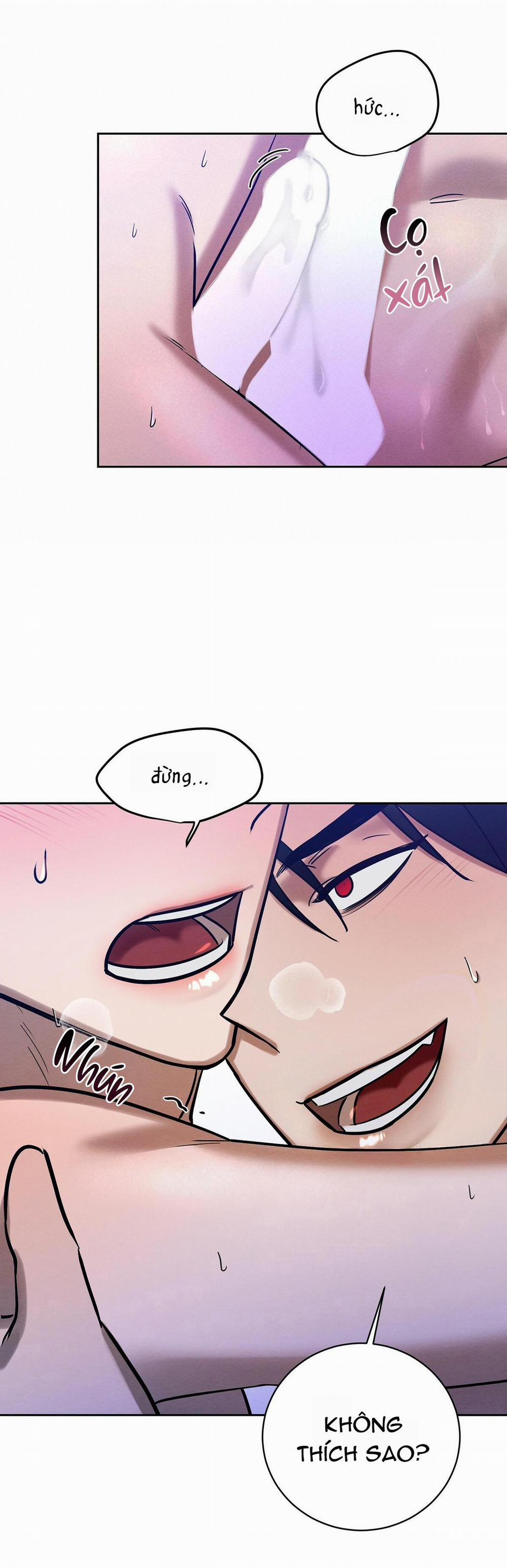 Lý Do Của Ác Nhân 10 trang 16
